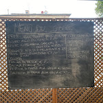 Photo n°3 de l'avis de Andrzej.m fait le 24/08/2020 à 14:38 sur le  Bar La Piazzetta à Sovicille