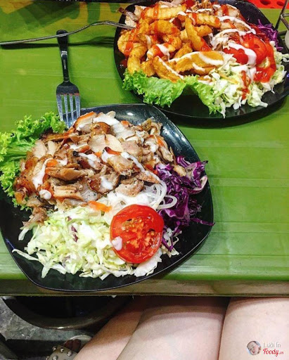 Top 20 chuỗi cửa hàng kepab Quận Hoàn Kiếm Hà Nội 2022