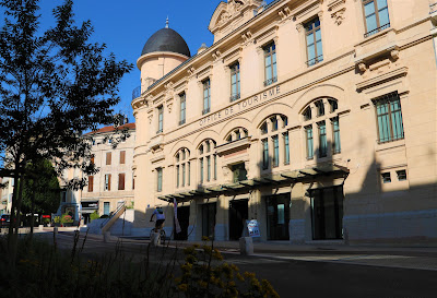 Bourg-en-Bresse destinations - Office de tourisme à Bourg-en-Bresse