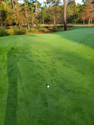 Golf Course «Ocean County Golf Course», reviews and photos, 301 Chambersbridge Rd, Brick, NJ 08723, USA