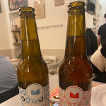 Photo n°1 de l'avis de Cosimo.a fait le 26/03/2022 à 10:22 sur le  BLUE M MILANO - BOTTEGA MARCHIGIANA à Milan