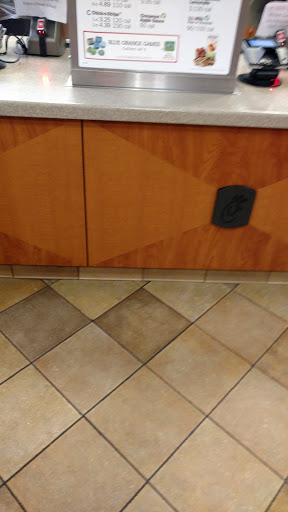 Fast Food Restaurant «Chick-fil-A», reviews and photos, 845 E Lancaster Ave, Downingtown, PA 19335, USA