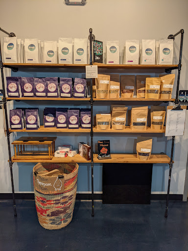 Coffee Store «Flight Coffee Co. Roasting Lab», reviews and photos, 30 Harvey Rd, Bedford, NH 03110, USA