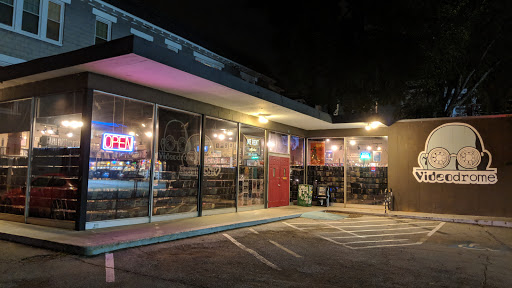 617 North Highland Avenue Northeast, Atlanta, GA 30306, USA