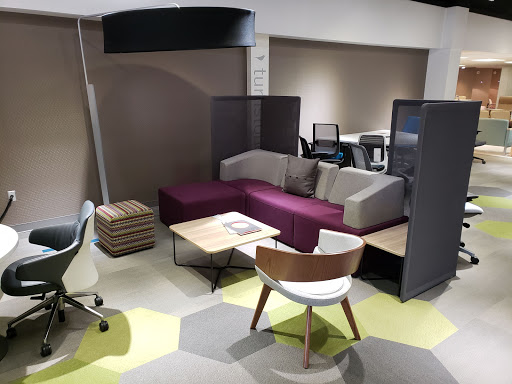 Furniture Store «Midwest Commercial Interiors», reviews and photos, 987 S W Temple, Salt Lake City, UT 84101, USA