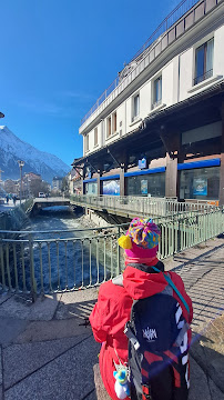 Les plus récentes photos du Restaurant Chamonix à Chamonix-Mont-Blanc - n°2
