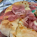 Photo n°3 de l'avis de Annamaria.i fait le 16/09/2023 à 10:51 sur le  DELFINO Ristorante Pizzeria à San Vito Lo Capo