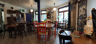 Au Coin de Malte à Paris
