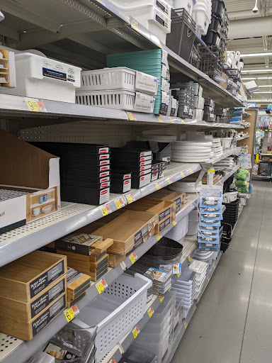 Discount Store «Walmart», reviews and photos, 2399 North Point Blvd, Dundalk, MD 21222, USA