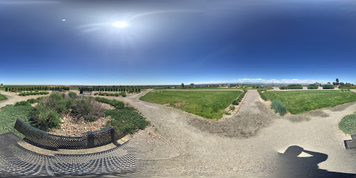 Park «Homestead Hills Park», reviews and photos, 4500 E 140th Ave, Thornton, CO 80602, USA