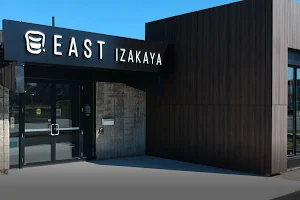 East Izakaya image