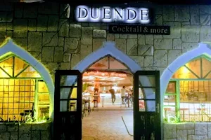 DUENDE Cocktail & more image