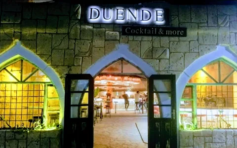 DUENDE Cocktail & more image