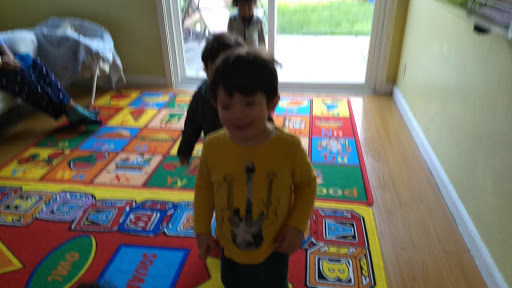 Day Care Center «Komal’s Licensed Daycare», reviews and photos, 5457 Sunstar Common, Fremont, CA 94555, USA