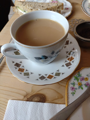 Tealicious Vintage Tea Room - Coffee shop
