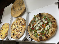 Photos du propriétaire du Pizzas à emporter Pizza Napoli à Alata - n°3
