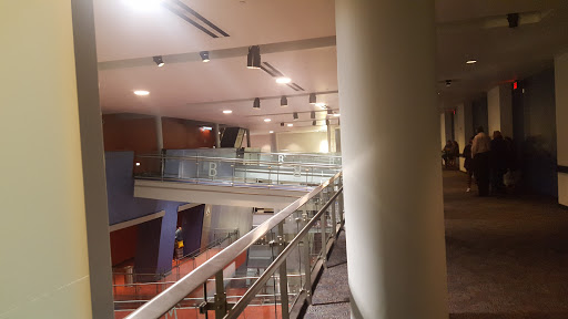 Performing Arts Theater «Civic Center Music Hall», reviews and photos, 201 N Walker Ave, Oklahoma City, OK 73102, USA