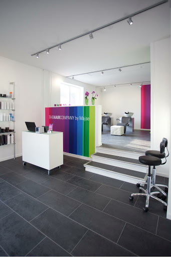 The Hair Company City Majse in Odense, Odense