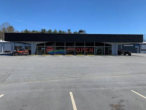 ATV Dealer «Dal-Kawa HPS», reviews and photos, 312 Kanuga Rd, Hendersonville, NC 28739, USA