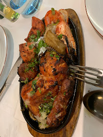 Poulet tandoori du Restaurant indien Royal Indien à Paris - n°1