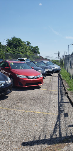 Used Car Dealer «A & T Auto Sales», reviews and photos, 124 N Cleveland St, Memphis, TN 38104, USA