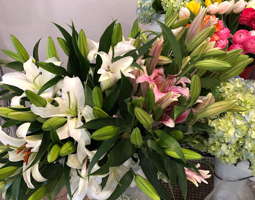 Florist «Roses Just Because/Hub Florist Of Lutz», reviews and photos, 18721 N Dale Mabry Hwy, Lutz, FL 33548, USA