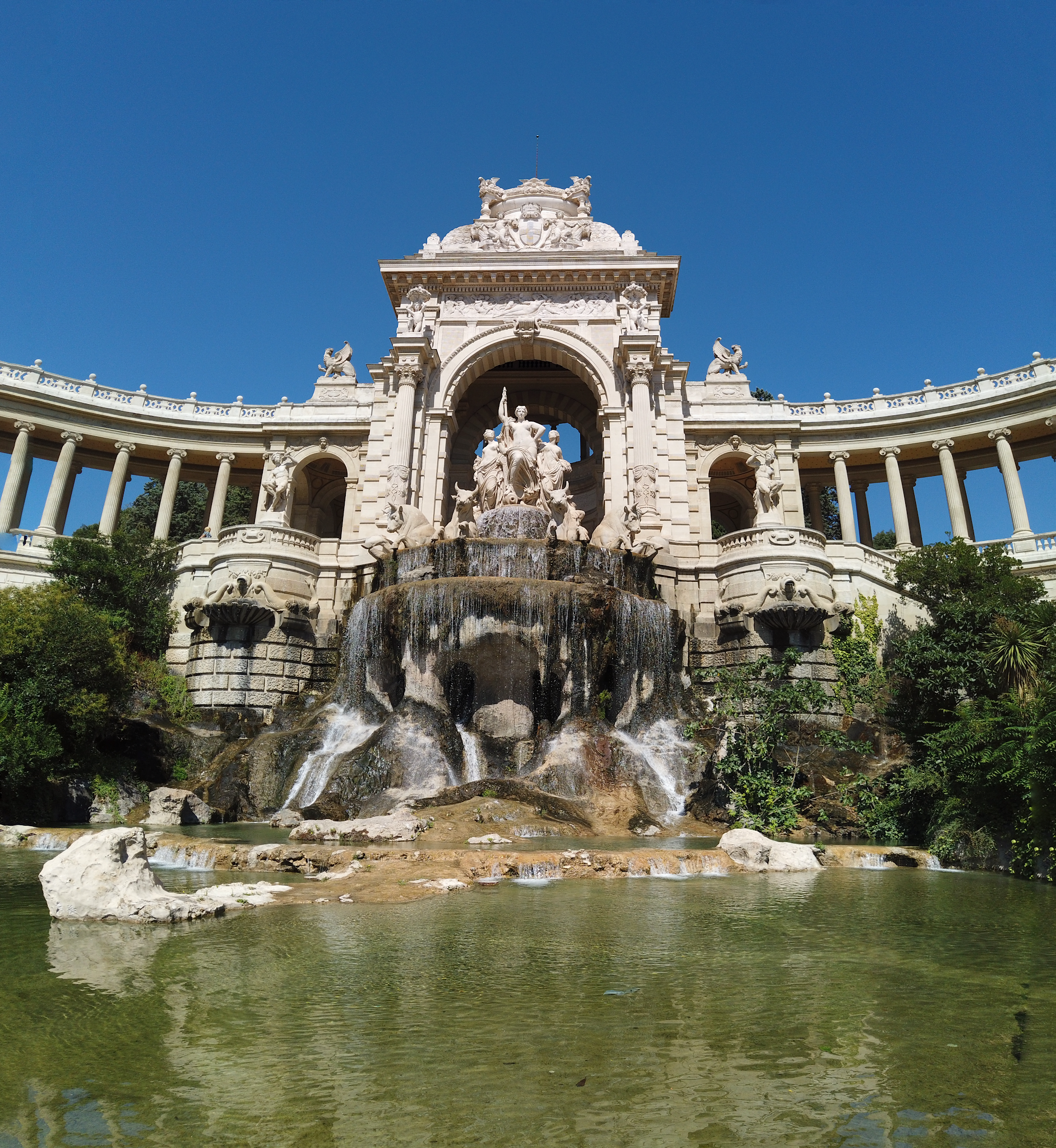 Photo n° 5 de l'avis de Titi.a fait le 04/07/2017 à 22:26