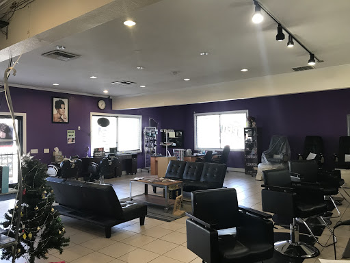 Beauty Salon «Studio 15 Beauty Salon», reviews and photos, 2445 Willow Pass Rd, Bay Point, CA 94565, USA