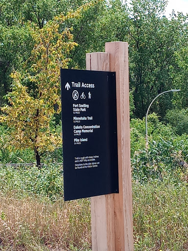 History Museum «Historic Fort Snelling», reviews and photos, 200 Tower Avenue, Saint Paul, MN 55111, USA