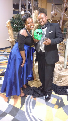 Banquet Hall «Riverfront Banquet Center», reviews and photos, 1 Riverfront Plaza, Flint, MI 48502, USA