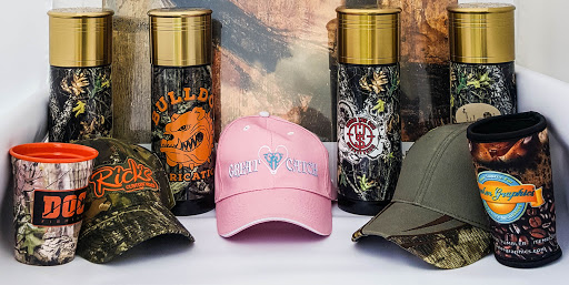 Screen Printer «The Neighborhood Print Shop», reviews and photos, 4770 US-92, Plant City, FL 33563, USA