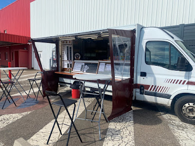 Le Truck Gourmand - Food Truck à Metz