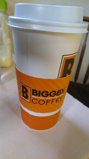 Coffee Shop «Biggby Coffee», reviews and photos, 1510 Washtenaw Ave, Ypsilanti, MI 48197, USA