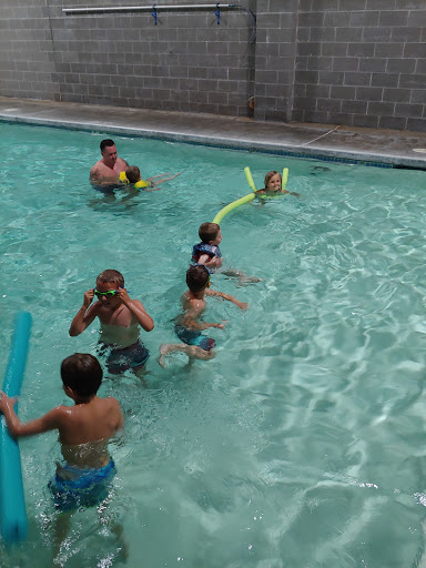 Health Club «Cascade Athletic Club- Vancouver Wa», reviews and photos, 16096 SE 15th St, Vancouver, WA 98683, USA