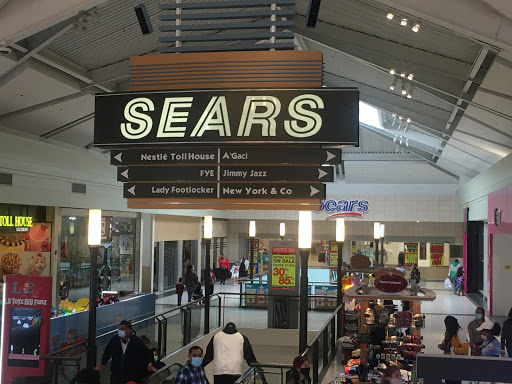 Department Store «Sears», reviews and photos, 3000 Town East Mall, Mesquite, TX 75150, USA