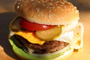 Boll Burger image