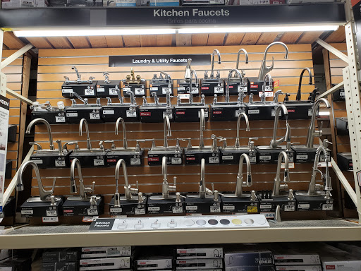 Home Improvement Store «The Home Depot», reviews and photos, 1055 N Colony Rd, Wallingford, CT 06492, USA