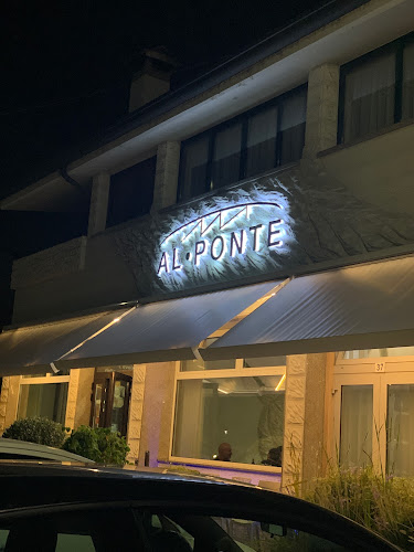 Pizzeria Ristorante Al Ponte - Ponte San Nicolò