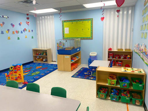 Day Care Center «Little Learners Child Development Center», reviews and photos, 47 Essex St, Hackensack, NJ 07601, USA