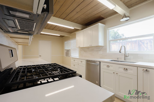 A2Z Remodeling Inc. image