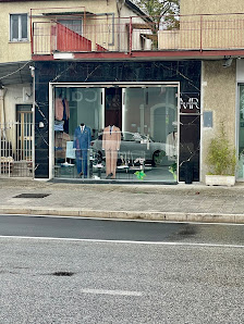 MR Man Clothes Via Napoli, 170, 81058 Vairano Patenora CE, Italia