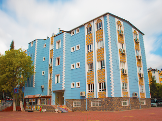 Osmaniye Bilim Okullari