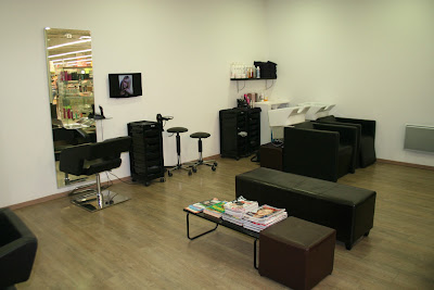YBC Coiffure à Bruguières