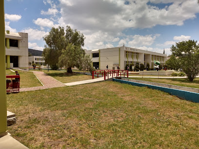 TecNM - Tecnológico de Estudios Superiores de Coacalco - TESCo