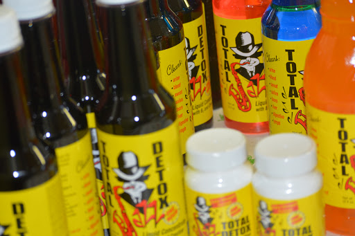 Herb Shop «The Herbal Gardens Inc», reviews and photos, 1219 N State Rd 7, Lauderhill, FL 33313, USA