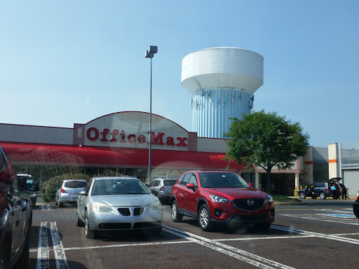 Office Supply Store «OfficeMax», reviews and photos, 751 Horsham Rd c, Lansdale, PA 19446, USA