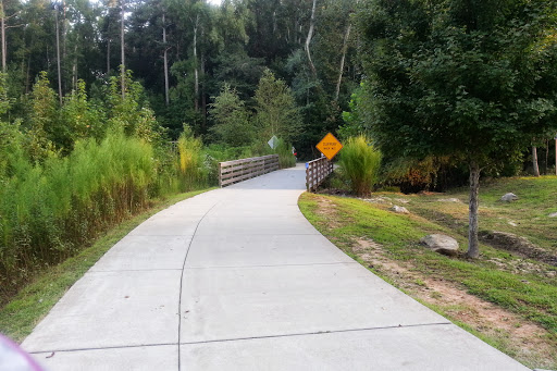 Park «Big Creek Park», reviews and photos, 1600 Old Alabama Rd, Roswell, GA 30076, USA