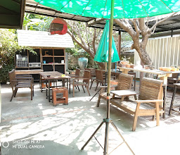 Café Dinpao photo