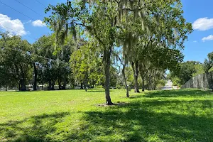 Doctors' Dog Park image