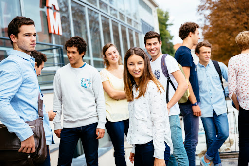 École catholique des arts et métiers